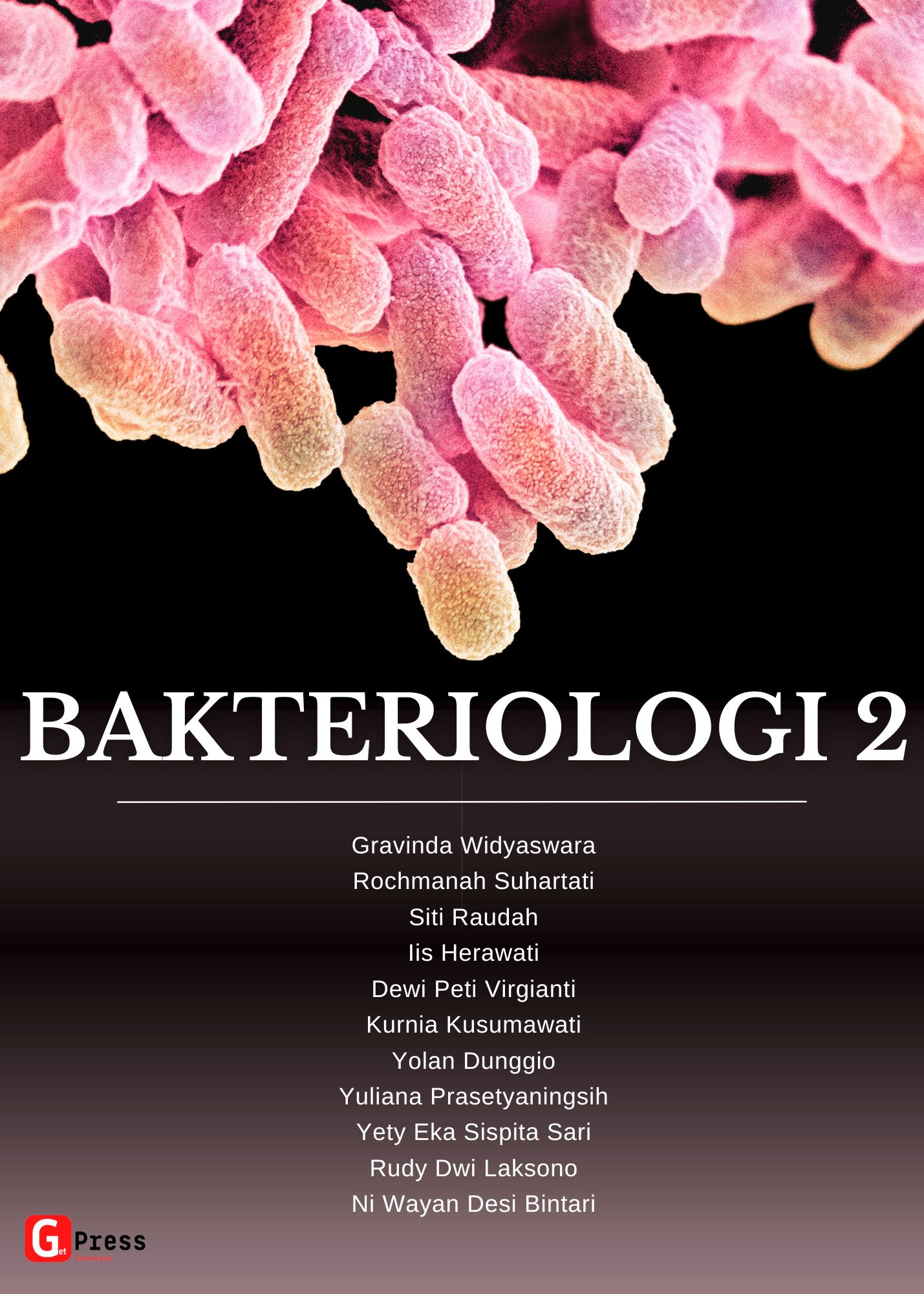 Bakteriologi 2